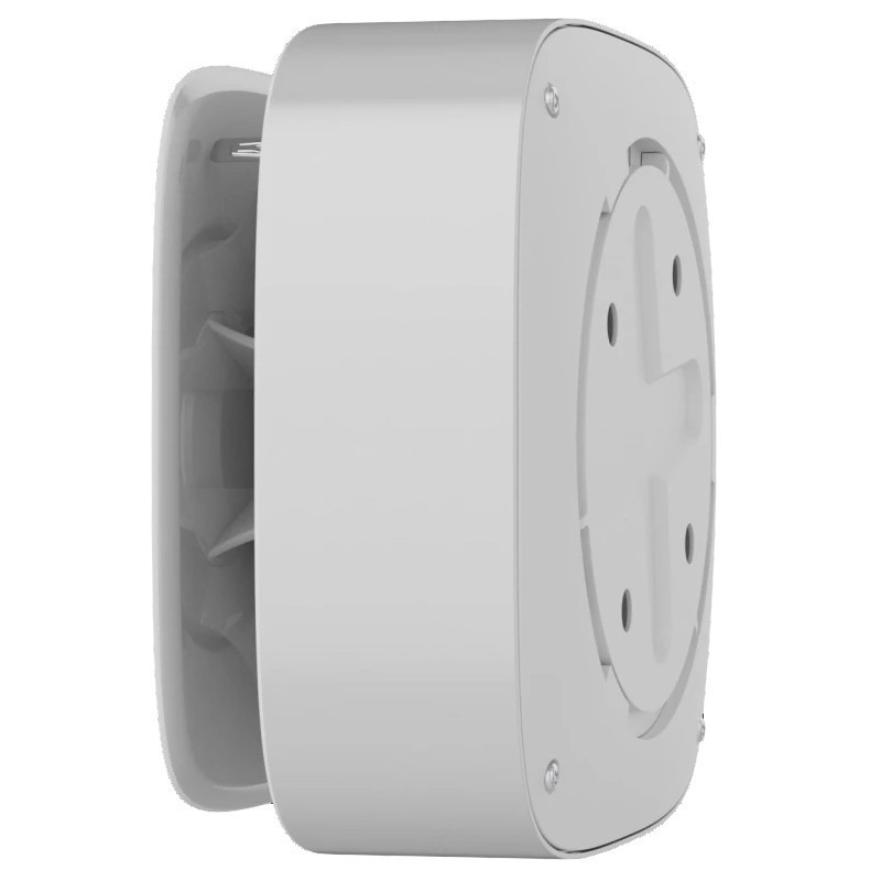 Бездротовий пожежний датчик Ajax FireProtect 2 RB (Heat/CO) (8EU) white із сенсорами температури та чадного ( 10555 ) Харків - фото 2
