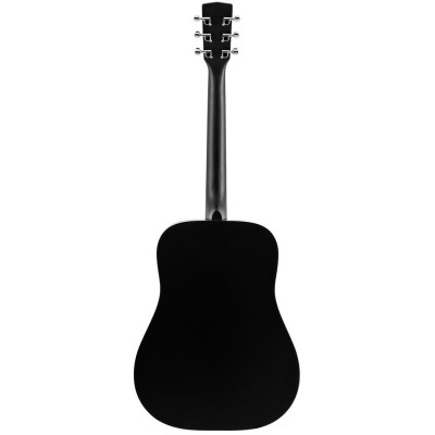 Гітара акустична Cort AD810 Black Satin (AD810 BKS) Вінниця - фото 6