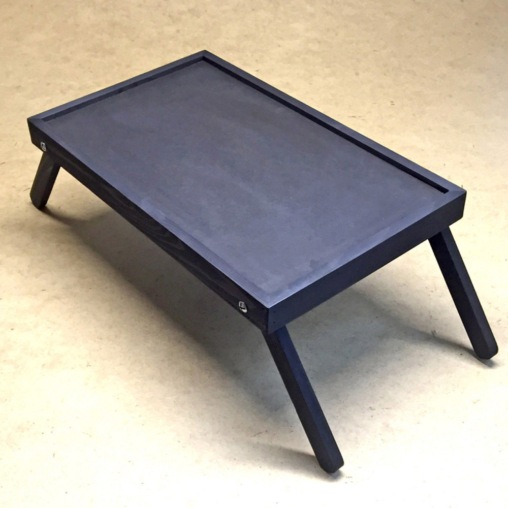 Столик-поднос для завтрака 