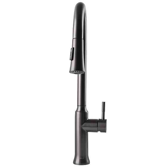 Смеситель для кухни Globus Lux ALPEN SBT1-2033-GP (000026597) Киев