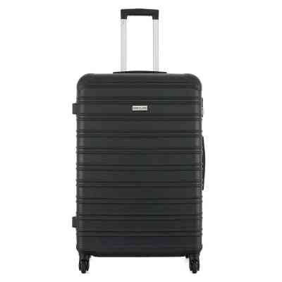 Чемодан Semi Line 28" (L) Black (T5953-3) (DAS303426) Винница
