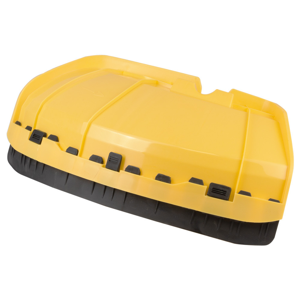 Sigma Триммер бензиновый 2.4кВт 43.0см³ жесткий вал U-ручка (катушка, нож) (из 2х частей) SIGMA Київ - фото 4