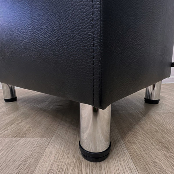 М'який пуфик з кришкою (Кольори в асортименті) Київ - фото 4