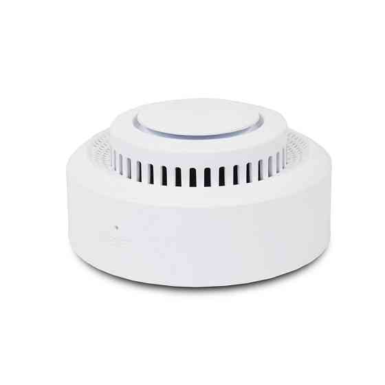 Бездротовий автономний датчик диму ATIS-229DW-T з підтримкою Tuya Smart Київ