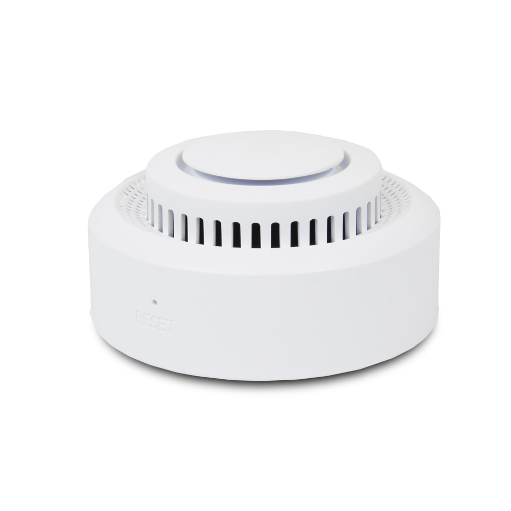 Бездротовий автономний датчик диму ATIS-229DW-T з підтримкою Tuya Smart Київ - фото 2