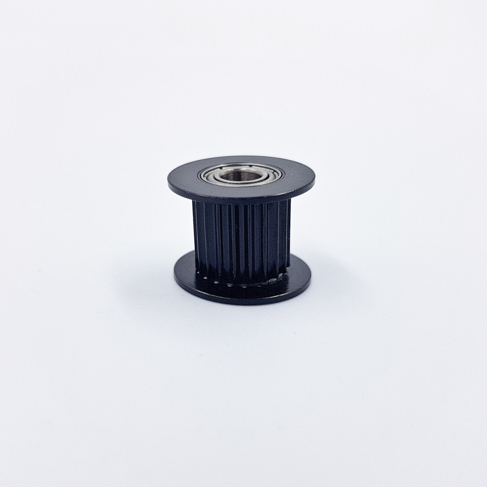 Черная синхронная натяжная шестерня Киев - изображение 7