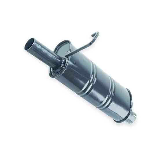 Резонатор ГАЗ 2705 (402) короткий Мукачево