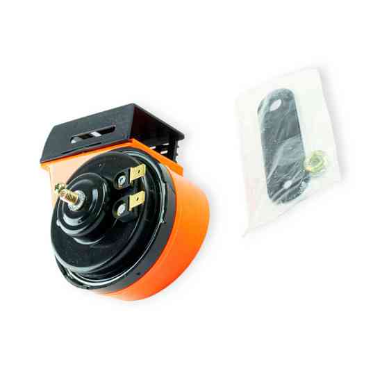 Сигнал 12В оранжевый 900-75 мопеды Мукачево