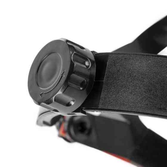 Екран захисний для обличчя, PVC INTERTOOL SP-0030 Київ