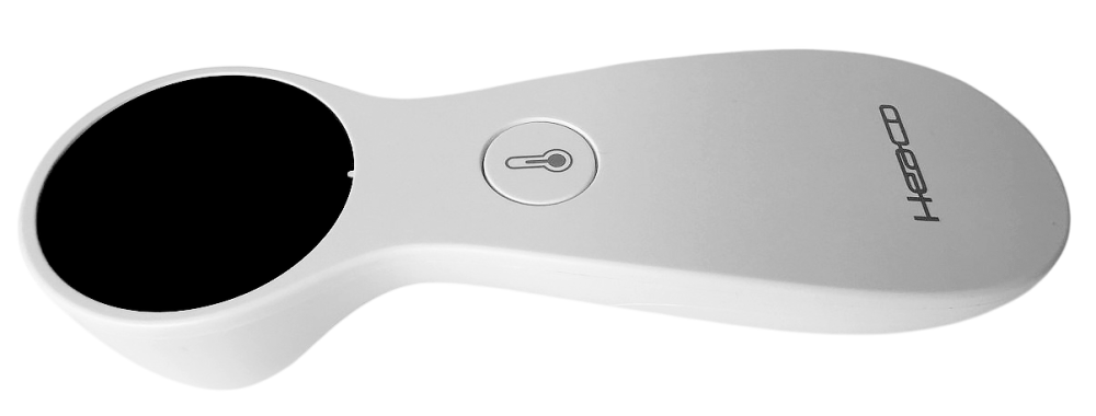 Термометр бесконтактный инфракрасный Heaco TP600 Днепр - изображение 5