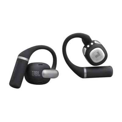 Навушники JBL Sense Pro Black (JBLSENSEPROBLK) Вінниця