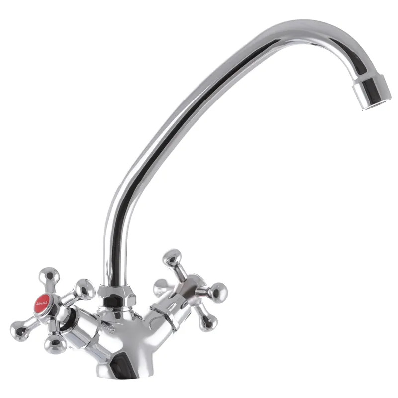 Кухонный смеситель Armata 271-Z AR0011 Харьков - изображение 1