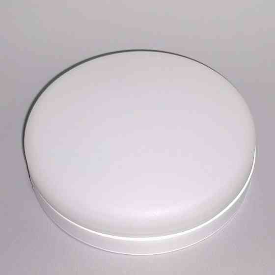 Панель светодиодная круглая накладная-36Вт 4200К 3420 люмен 220 (1/20) Харьков