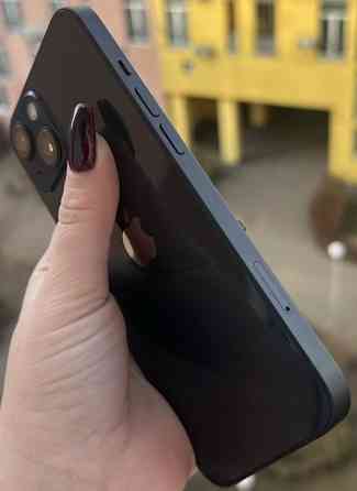 Айфон iPhone 13 128Gb. Black Київ