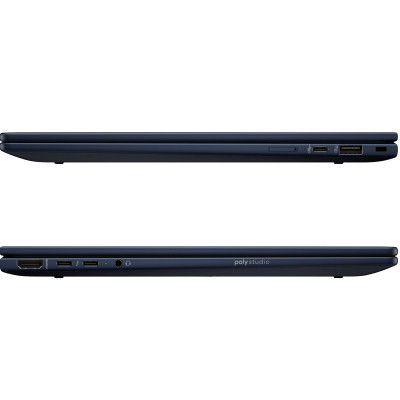 Ноутбук HP EliteBook X Flip G1i (B5QW5AV_V1) Винница - изображение 4