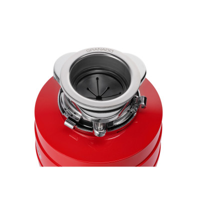 Измельчитель пищевых отходов GRANADO Algar 750 Silence+ Винница - изображение 5