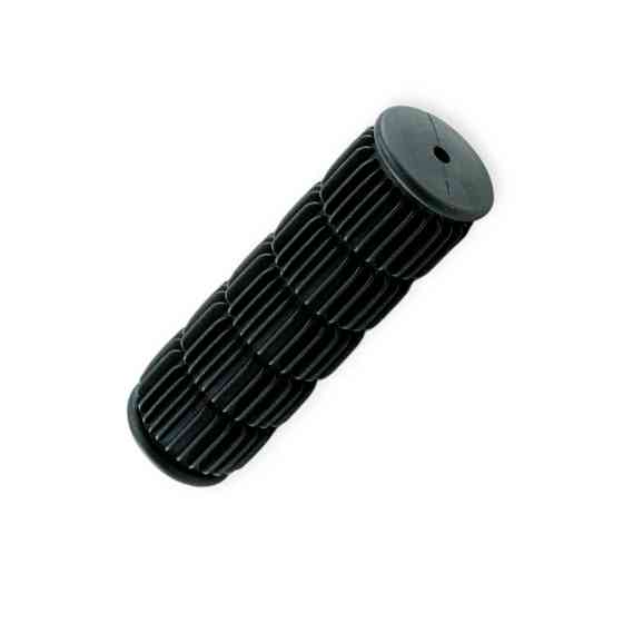 Ручки гумові на мотоблок 178-186F 2шт керма Мукачево