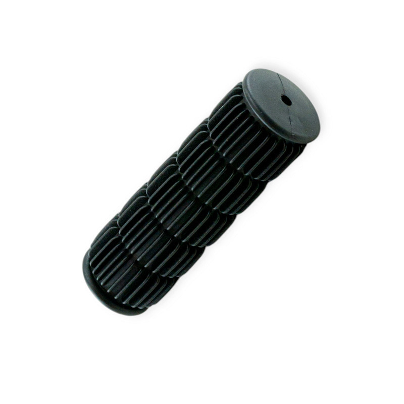 Ручки резиновые на мотоблок 178-186F 2шт руля Мукачево - изображение 1