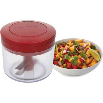 Подрібнювач KitchenAid KQG153BXERA Вінниця