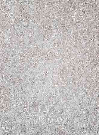 Шпалери вініл на флізеліні гарячого тиснення DU&KA Natura1.06х10 під штукатурку структурні бежеві Київ