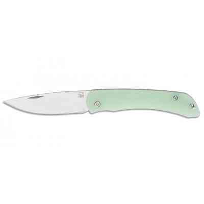 Нож CJRB Ria SW G10 Mint Green (J1917-NTG) Винница