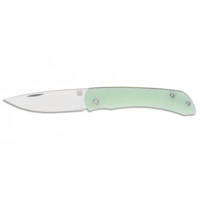 Нож CJRB Ria SW G10 Mint Green (J1917-NTG) Винница - изображение 1