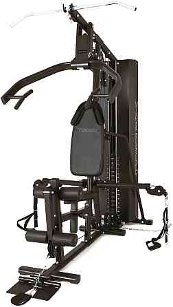 Мультистанція Toorx Multifunction Station MSX 300 (MSX-300) Киев