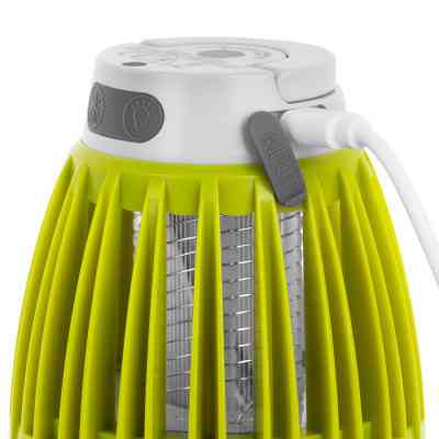 Инсектицидная лампа N'oveen IKN824 (RL074374) Винница