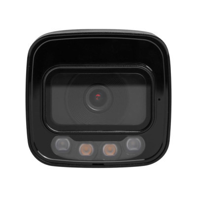 Камера відеоспостереження Dahua DH-IPC-HFW2449T-AS-IL (3.6) Вінниця - фото 7