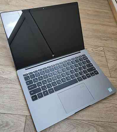 Ноутбук Xiaomi Mi Air 13.3 i5 8gb 256gb игровой для обучения Сяоми кся Киев