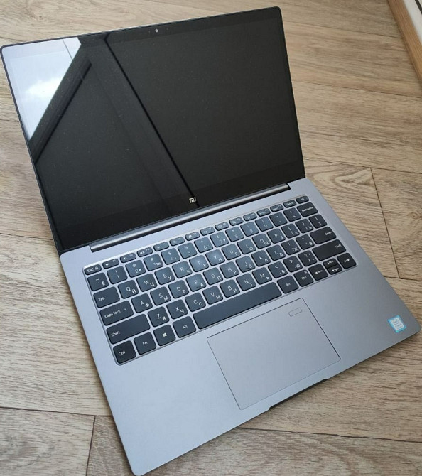 Ноутбук Xiaomi Mi Air 13.3 i5 8gb 256gb игровой для обучения Сяоми кся Киев - изображение 5
