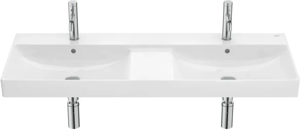 Раковина  Roca Ona 120X46Cm A32768B000 Київ - фото 1