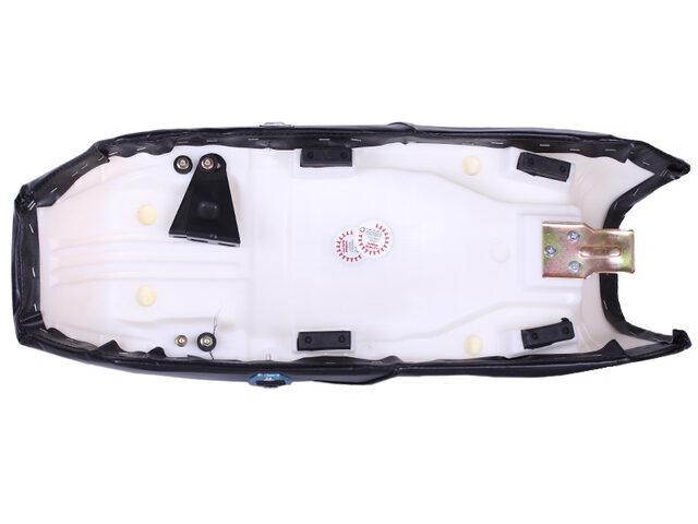 Сидіння CB-125/150 Мукачево - фото 3