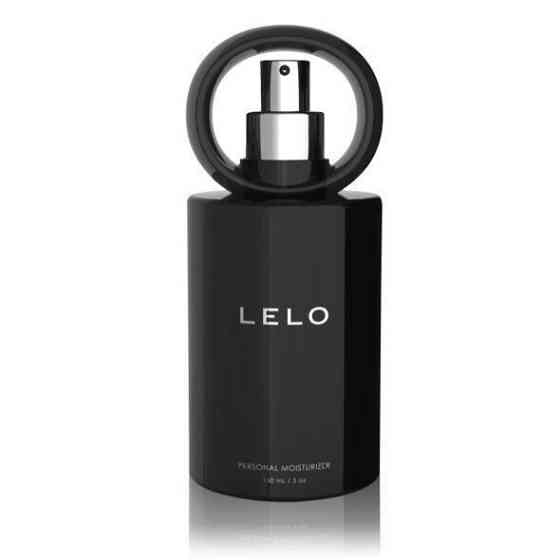 Лубрикант на водній основі LELO Personal Moisturizer, без гліцерину, рослинні екстракти, 150 мл Sex Aura Київ