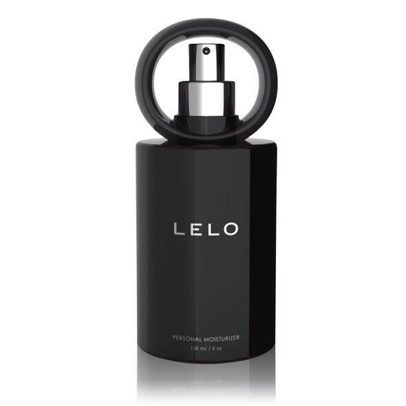 Лубрикант на водній основі LELO Personal Moisturizer, без гліцерину, рослинні екстракти, 150 мл Sex Aura Київ - фото 1