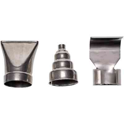 Строительный фен Einhell TE-HA 18 Li-Solo (без АКБ и ЗУ) (4520500) Винница