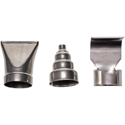 Будівельний фен Einhell TE-HA 18 Li-Solo (без АКБ та ЗП) (4520500) Вінниця - фото 4