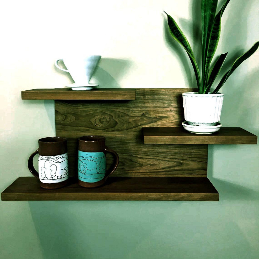 Полиця для ванної "Засен" мускат Миколаїв - фото 1