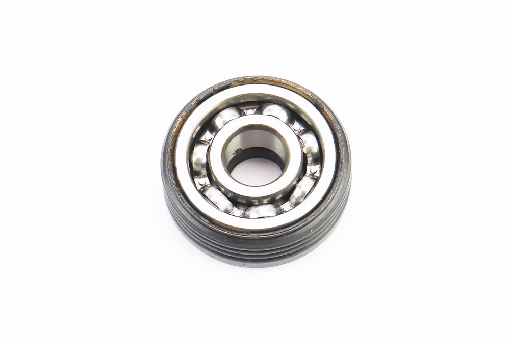 Сальник (12x37x8/14,5) +підшипник 6201 (12x32x10), Husqvarna-136/137/141/142/235/236/240, Partner-350/351/352 Киев - изображение 2