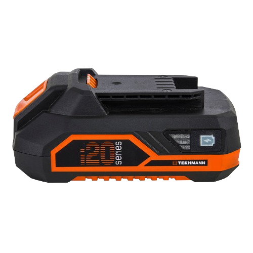 Акумуляторна батарея Li-lon 20V 2000mAh TAB-20/i20 Li Tekhmann Житомир - изображение 3