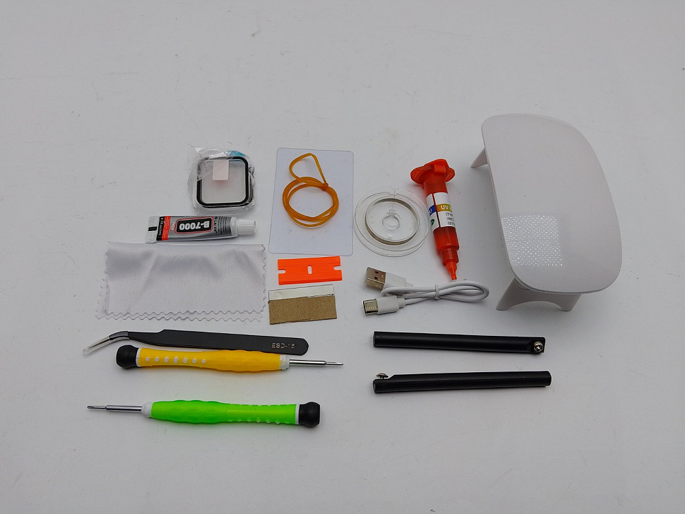 Набір для заміни дисплею Apple Watch 27186 Луцк - изображение 1