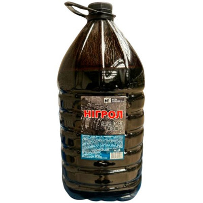 Моторное масло NEW FORMULA нігрол 10л ПЕТ Винница - изображение 1