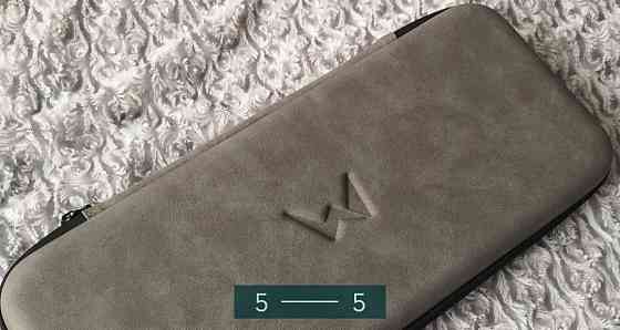 Клавіатура Механічна Wugue Aurora Bikki68. Харків