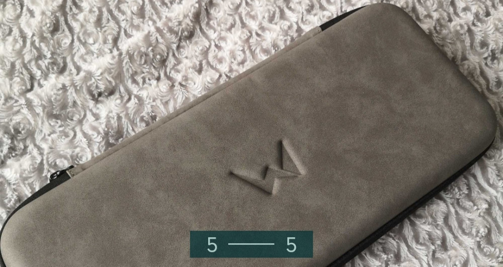 Клавіатура Механічна Wugue Aurora Bikki68. Харків - фото 5