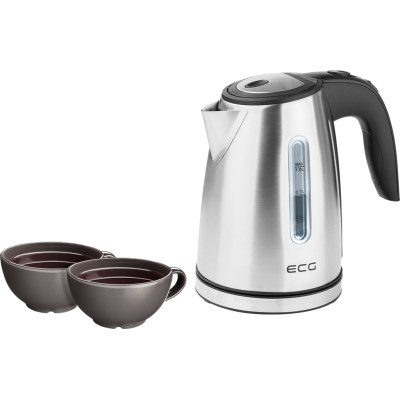 Електрочайник ECG RK 1050 (RK1050) Вінниця - фото 7