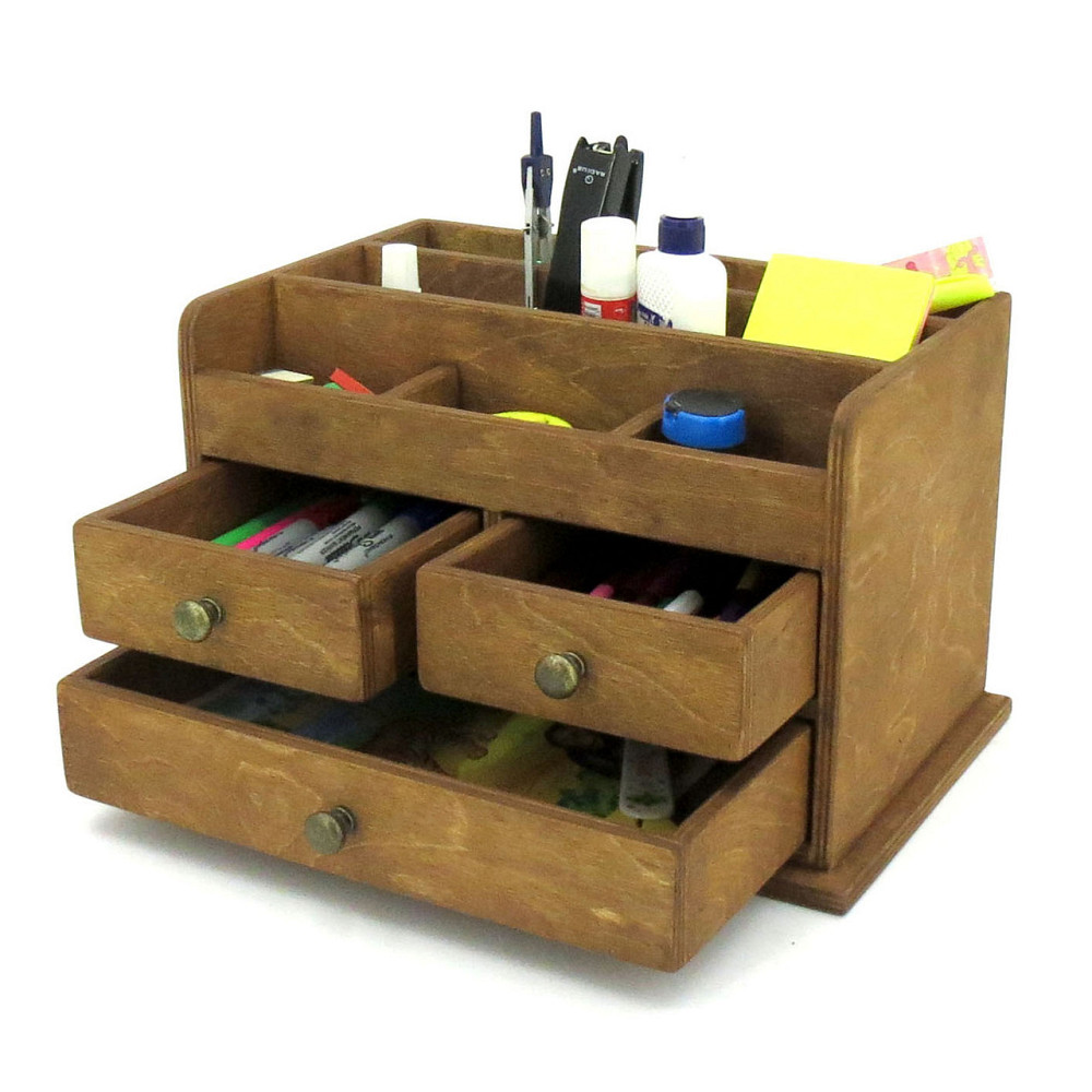 Настольный органайзер 