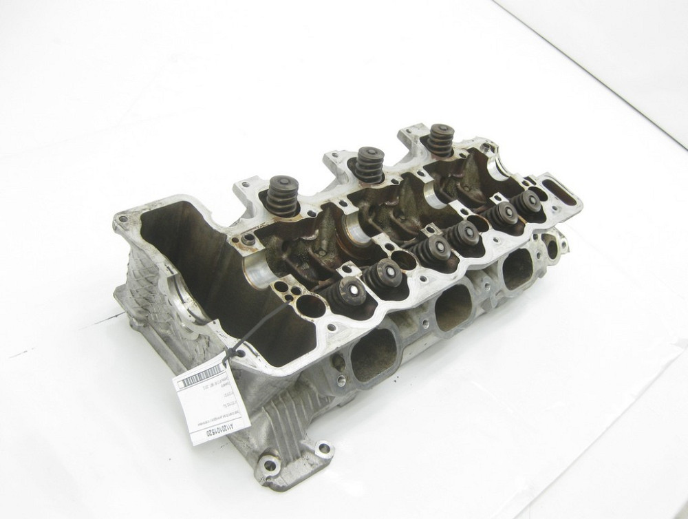 Mercedes-Benz  A1120101520 R1120161301 Права головка блоку циліндрів з клапанами для двигуна M112 Одеса - фото 4
