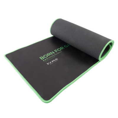 Коврик для мышки Marvo G13 XL Green Винница - изображение 4