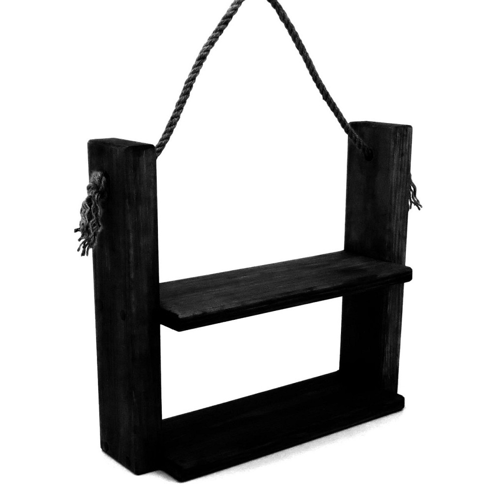 Полиця для ванної "Росток" венге Миколаїв - фото 1