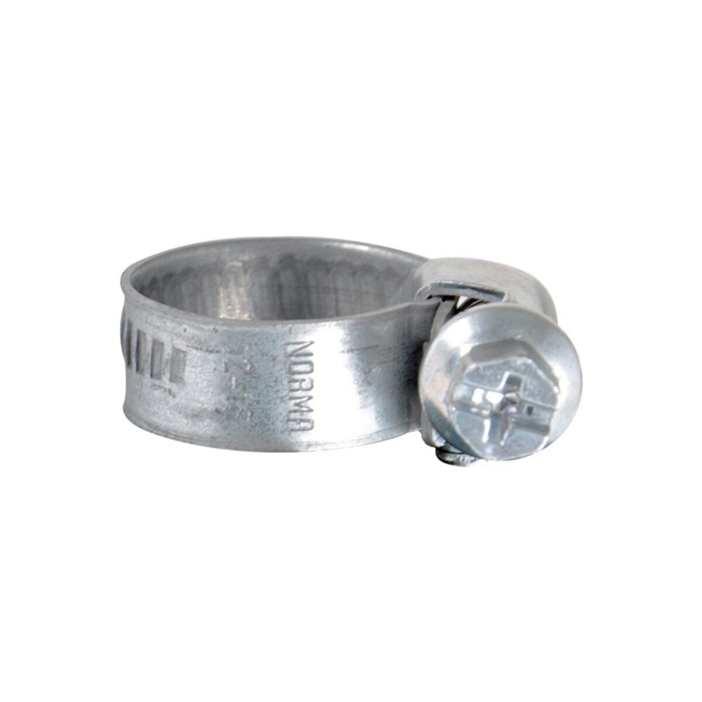 Хомути оцинковані Norma 12-18/9 C7 W1/I, 1000шт Киев - изображение 1